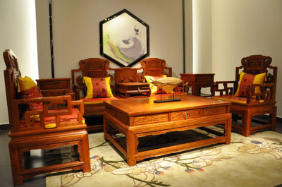 東陽大成尚品 政策與需求雙驅(qū)動(dòng)，紅木家具銷售邁入黃金旺季