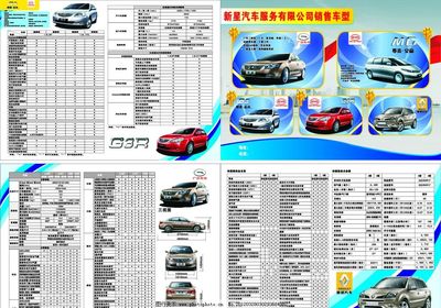 駕馭未來，盡享尊貴——全新汽車銷售體驗開啟