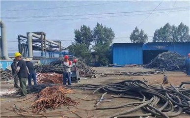 昆山廠房拆除二手回收工廠拆除公司