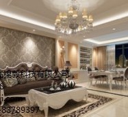 上海室內外裝修哪家好 上海室內外裝修找哪家 飛錦毅供