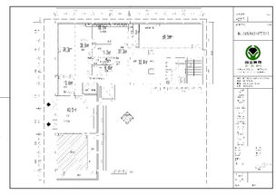 1700㎡現代簡約辦公空間裝修案例 效果圖 土巴兔裝修網