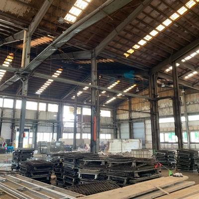 重慶化工廠拆除-酒店室內(nèi)拆除-廠房拆除