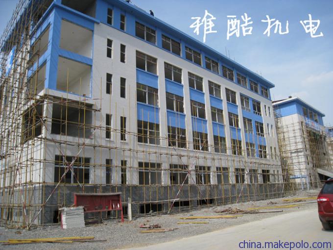 三亞噴膩子粉機器oa工廠97