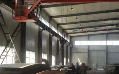 昆山廠房拆除二手回收工廠拆除公司